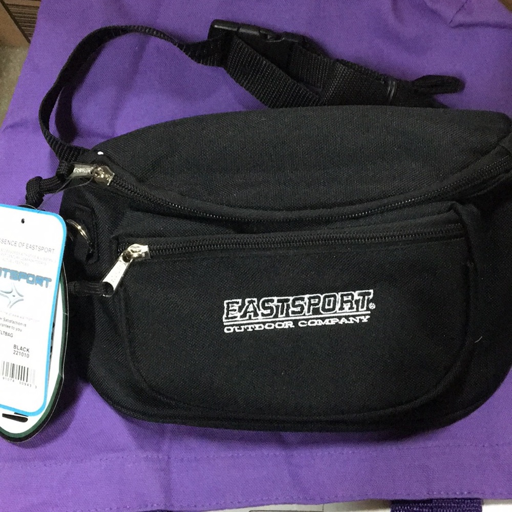 Belt bag